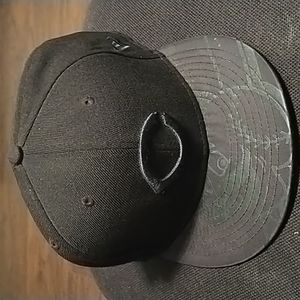 Cincy Reds fitted hat